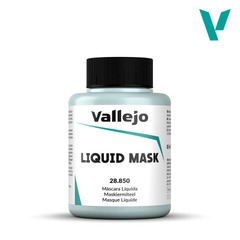 Vallejo Liquid Mask (85ml)